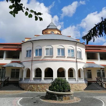 West Fort Zolochiv Buitenkant foto
